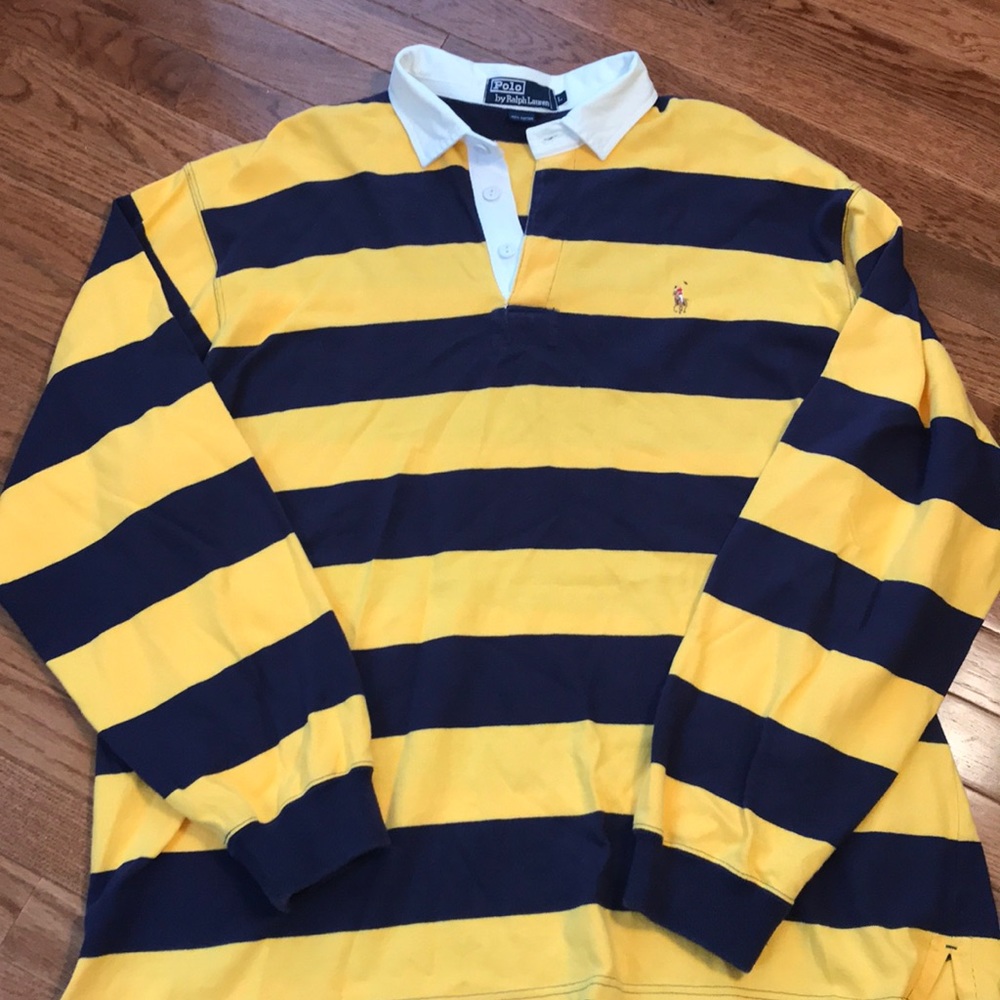 Polo by Ralph Lauren